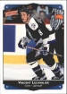 1999-00 Upper Deck Victory #270 Vincent Lecavalier