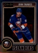 2014-15 O-Pee-Chee Platinum #129 John Tavares