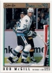 1991-92 OPC Premier #8 Bob McGill