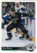 1992-93 Upper Deck #206 Neal Broten 