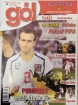 asopis GL 2004 #34 Plakt David Beckham