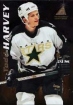 1995-96 Zenith #75 Todd Harvey