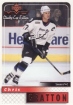 1999-00 Upper Deck MVP SC Edition #169 Chris Gratton