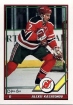 1991-92 O-Pee-Chee #439 Alexei Kasatonov