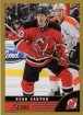 2013-14 Score Gold #306 Ryan Carter