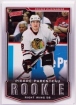 2007-08 Upper Deck Victory #243 Pierre Parenteau RC