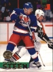 1994-95 Stadium Club Super Team Winner #176 Thomas Steen