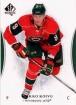 2007-08 SP Authentic #78 Mikko Koivu