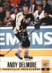 2003-04 Pacific #186 Andy Delmore