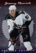 1996/1997 Donruss Elite / Jeremy Roenick