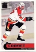 1999-00 Paramount #36 Rene Corbet