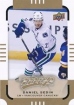 2015-16 Upper Deck MVP #133 Daniel Sedin SP