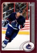 2002-03 Topps #149 Brendan Morrison