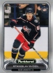 2023-24 Parkhurst Silver #90 Stanislav Svozil