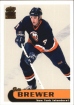 1999-00 Paramount Gold #140 Eric Brewer