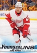 2019-20 Upper Deck #215 Taro Hirose RC