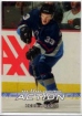 2003-04 ITG Action #544 Henrik Sedin