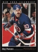 1993-94 Pinnacle #48  Ray Ferraro