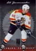 1996/1997 Donruss Elite / Ed Jovanovski