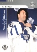 2002-03 UD Piece of History #84 Ed Belfour