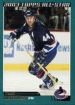 2003/2004 Topps /  Todd Bertuzzi