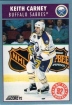 1992-93 Score Canada #461 Keith Carney