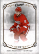 2015-16 Upper Deck Champ's #26 Justin Abdelkader