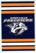 2009-10 Panini Stickers #261 Nashville Predators Logo