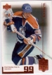 1999 Wayne Gretzky Living Legend #46 Wayne Gretzky NY Islanders