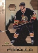 2003-04 Upper Deck MVP Winning Formula #WF5 Jason Spezza