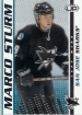 2003-04 Pacific Heads Up #85 Marco Sturm	