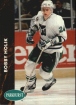 1991-92 Parkhurst French #290 Bobby Holik