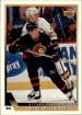 1993-94 Upper Deck #524 Dave McLlwain