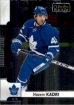 2017-18 O-Pee-Chee Platinum #80 Nazem Kadri 