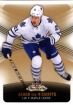 2015-16 Fleer Showcase #67 James van Riemsdyk