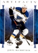 2022-23 Artifacts #75 Pavel Buchnevich