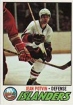 1977-78 Topps #144 Jean Potvin