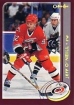 2002-03 O-Pee-Chee Factory Set #258 Jeff O'Neill