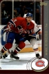 2002-03 Topps Factory Set Gold #76 Mike Ribeiro