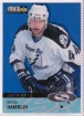 1997-98 Collector's Choice Star Quest #SQ44 Roman Hamrlk