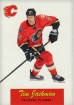 2012-13 O-Pee-Chee Retro #457 Tim Jackman