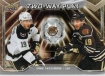 2024-25 Upper Deck AHL Two Way Play #TWP1 Mike Vecchione