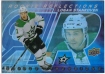 2024-25 Upper Deck Rookie Reflections #RR9 Logan Stankoven