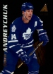 1995-96 Zenith #41 Dave Andreychuk