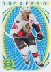 2013-14 O-Pee-Chee Retro #64 Daniel Alfredsson