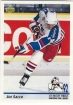 1992-93 Upper Deck #382 Joe Sacco 