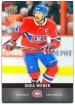 2019-20 Upper Deck Tim Hortons #98 Shea Weber 