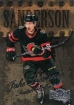 2022-23 Metal Universe '98-99 Retro #R14 Jake Sanderson