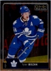 2016-17 O-Pee-Chee Platinum #137 Tyler Bozak