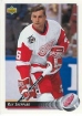 1992-93 Upper Deck #296 Ray Sheppard 